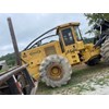 2020 Weiler Skidder